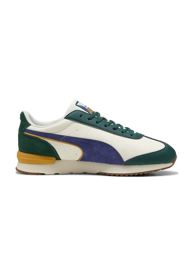 Puma R78 Wind Greenside Erkek Sneaker Beyaz