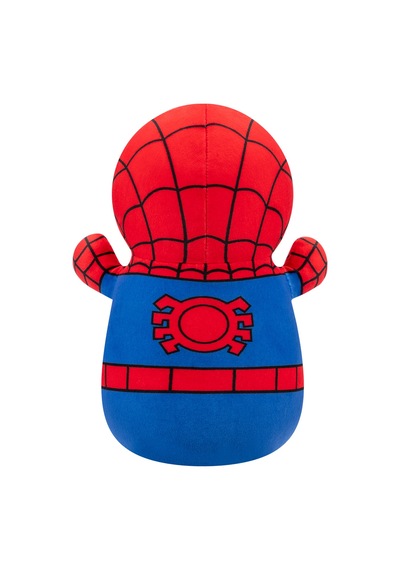 Squishmallows Hugmees Spidey Serisi - Spidey 25 Cm Sf00002 Çok Renkli