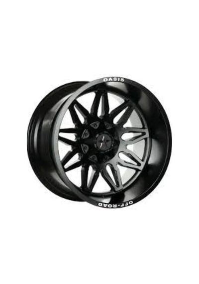 8249400000989 6 139,7 20 12.0 Emr-859-03 Mat Black Emr