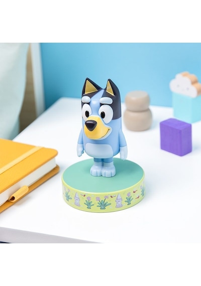 Paladone Bluey İkon Lamba Diğer