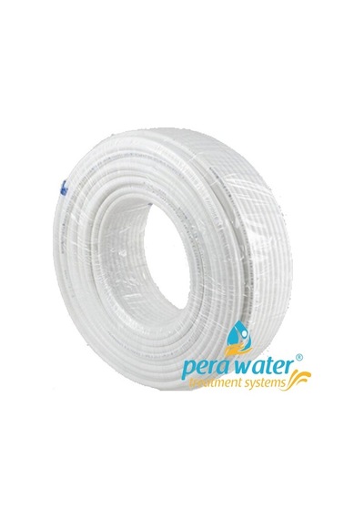 Su Arıtma Cihazı 10 Mm 3/8 Direk Akış Sistem Hortumu 10 Metre