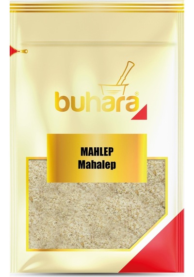 Buhara Mahlep 50 G