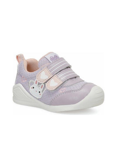 Polaris Potı.ı6fx Lila Kız Çocuk Sneaker 000000000102200001 Mor