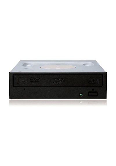 Pıoneer Bdc-207dbk Combo Bulk 8x Blu-ray Bd-r & Bd-r Dl Dahili Optik Yazıcı-141633
