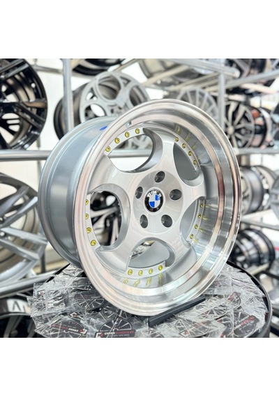 17'' 5x120 Bmw M Country Rondel Başkent Jant Modeli