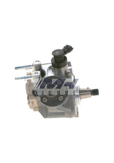Bosch 0445010576 Yüksek Basınç Yakıt Pompası Ford B-max, Fiesta, Ecosport, Tourneo Courier 1.5 1.6 Tdci