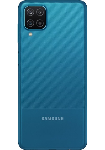 Samsung Galaxy A12 (A127F) 64 GB (Samsung Türkiye Garantili)