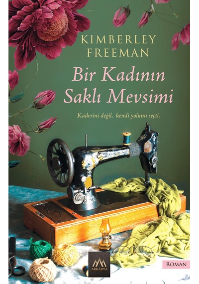 Bir Kadının Saklı Mevsimi Sku: Smgstkcdbbedc227
