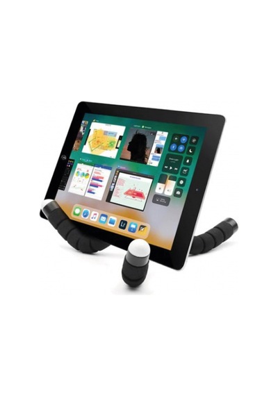 Concord Ahtapot Tripod Mini Esnek Masa Üstü Stand