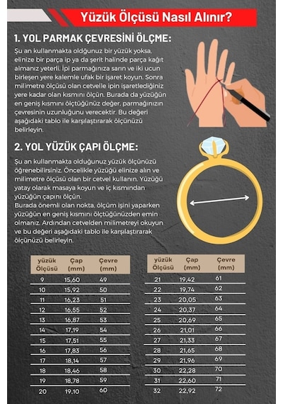 Erkek Osmanlı Zaferi Çift Taraflı Ay Yıldızlı Teşkilatı Mahsusa Motifli 925 Ayar Gümüş Yüzük