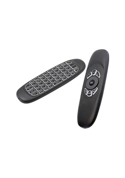 MULTİBOX X9 AİR KUMANDA