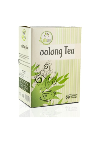 Oolong Tea 45'li