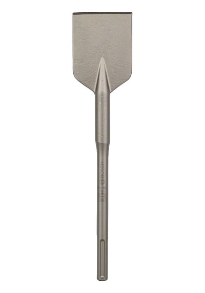 Bosch Asfalt Keski SDS-Max 400x90 mm - 2608690003