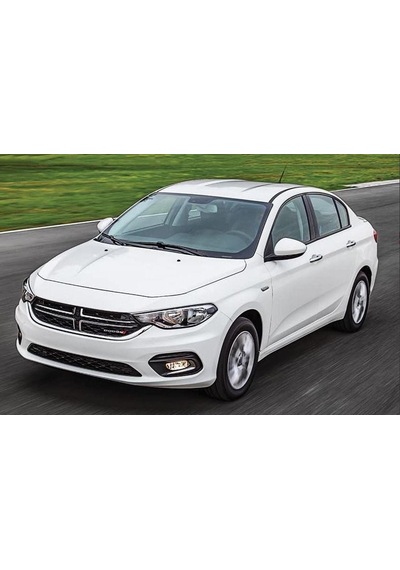 Fiat Egea 2015-2020 Dodge Panjur Egea Panjur