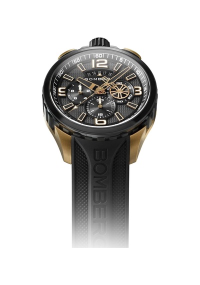 Bomberg Bs45chppkba.062-1.11 Erkek Kol Saati