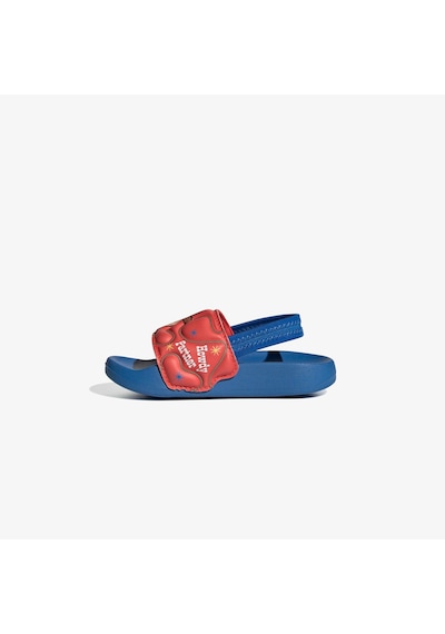 Adidas Adilette Estrap Woody Çocuk Mavi Terlik Jq4390 545591