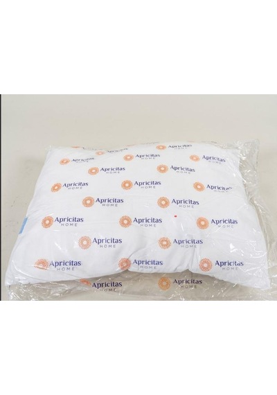 Apricitas Home Microfiber Yastık 800 Gr 50x70 Ap81ts1901029 Beyaz
