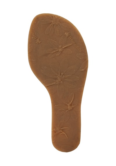 Sandalet Kadın N852 El Naturalista Soft Nappa Cream/ Gaia Cream/ Gaia Çok Renkli