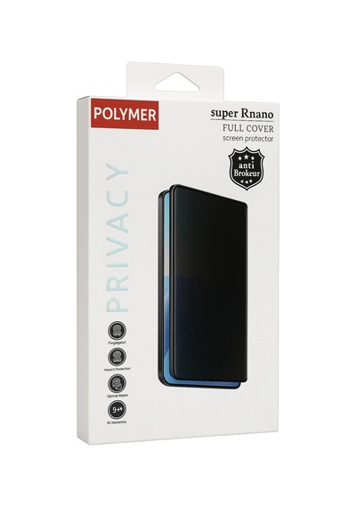 Redmi Note 14 Pro Plus Hayalet Polymer Nano Ekran Koruyucu