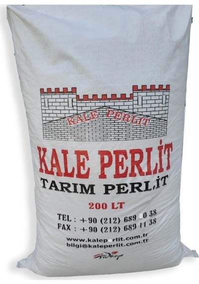 200 Lt Kale Tarım Perliti