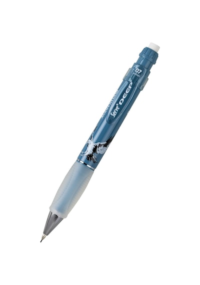 Deep Mek Kur Klm 07mm - Harry Potter Ravenclaw Mavi
