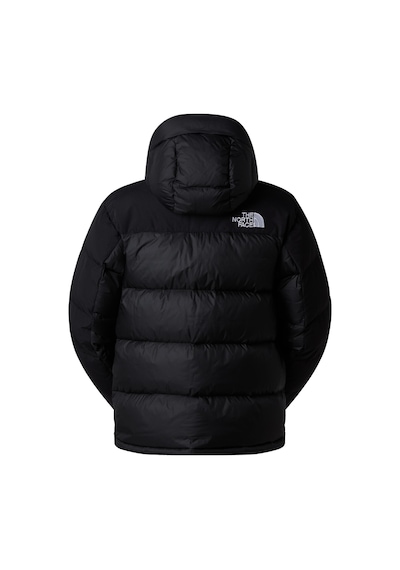 The North Face Kaz Tüyü Hmlyn Erkek Parka Nf0a4qyxgof1 Siyah
