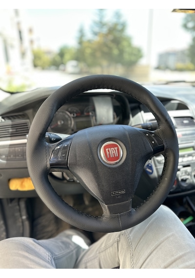 Fiat Linea Ünivarsal Simit Kısmına Dikilen Kılıf 38 Çap10.5 Cm Ka