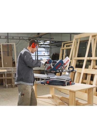 Bosch Best For Wood 305 x 30 MM 72 Diş Daire Testere Bıçağı - 2608642103