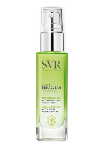 SVR Sebiaclear Serum 30 ML