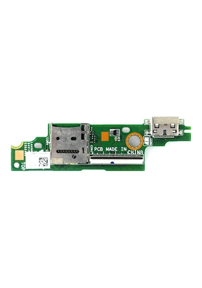 Dell Uyumlu Venue Pro 11 5130 T11G Mikro Sd Kart Hdmı Board 69Nm0Mc10B03
