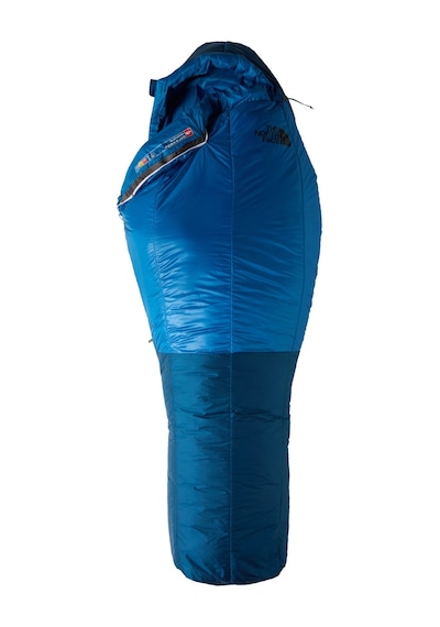 The North Face Cat's Meow Unisex Uyku Tulumu Nf0a52dzmgw1 Mavi