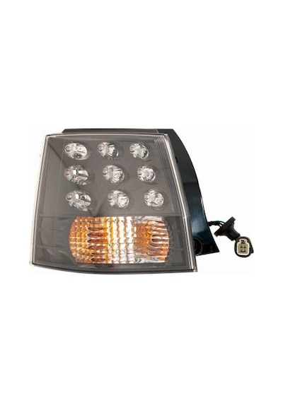 Sol Dış Stop Lambası Ledli Mitsubishi Outlander 2007-2012 (Depo)