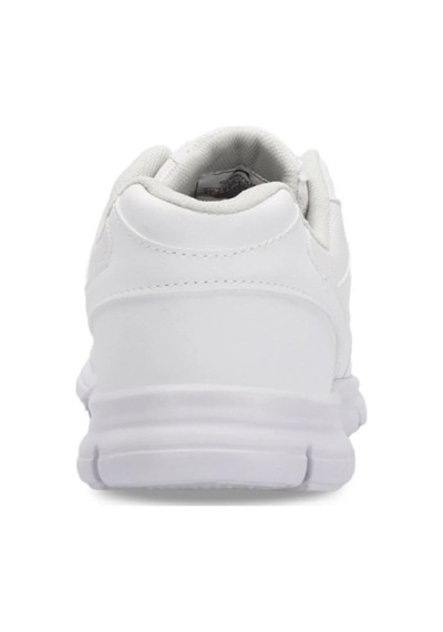 Slazenger Sa20re011 Pera Erkek Sneaker Spor Ayakkabı - Slazenger - Beyaz Beyaz