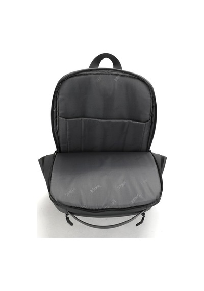 Büyük Boy Seyahat Ve Laptop İçin Sırt Çantası Baggaj S24102 Siyah