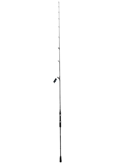 Sea Horse Kingsman 1.90cm 40-160 Gr Slow Jigging