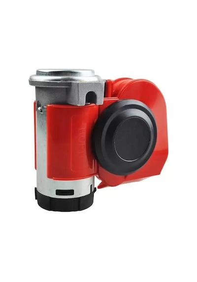 Aem Ferrari Korna Compact 12volt Havalı Aem12 1032