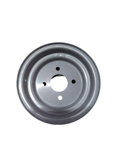 Çapa Tekeri Jant Tubeless 400-8