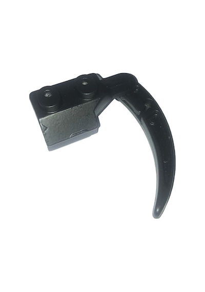Mercedes W123 Iç Kaput Açma Dili Kolu 1108800020 541931883