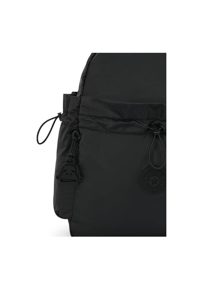 Kipling Amita Orta Boy Sırt Çantası Siyah
