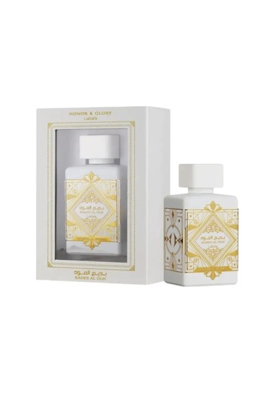 Lattafa Bade'e Al Oud Honor & Glory Edp 100 Ml Unisex Parfüm Fresh 30591574