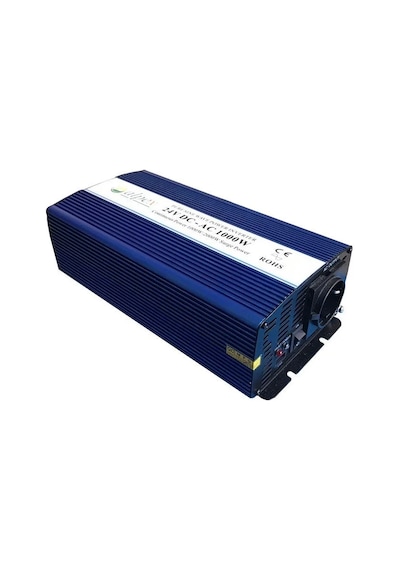 Alpex 1000w 24v Tam Sinüs İnverter
