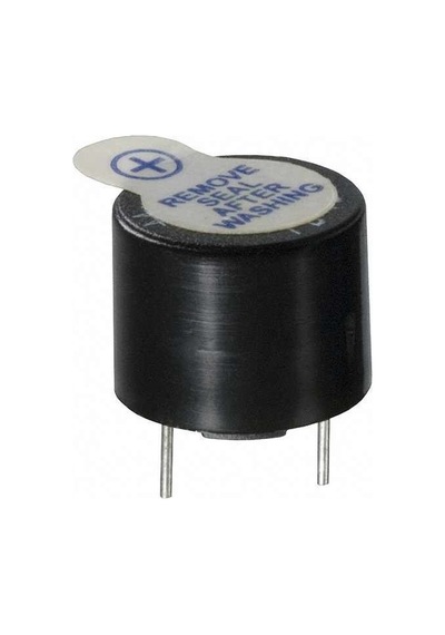 Buzzer - Standart Boy