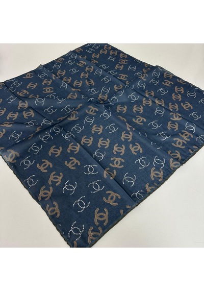 Arsel Moda Soft Pamuklu Eşarp Lrb2104-59766 Çok Renkli
