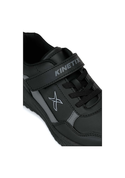 Kinetix Rand F Siyah Erkek Çocuk Spor Ayakkabı 000000000102696269 Siyah-k Grı-beyaz