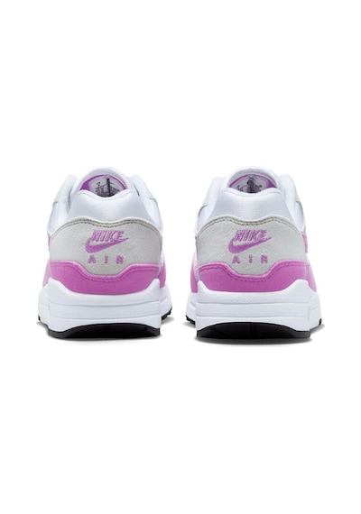 Air Max 1 Pink Sneaker Kadın Ayakkabı Dz2628-001 Pembe