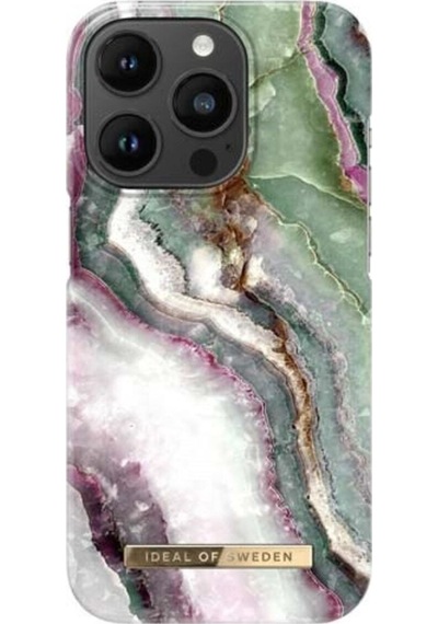 Fashion Case Apple Uyumlu iPhone 14 Pro Çok Renkli