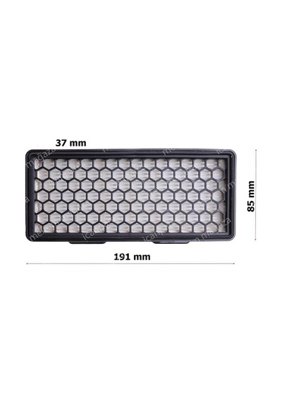 Samsung İle Uyumlu Sc 15f30we Süpürge Hepa Filtresi