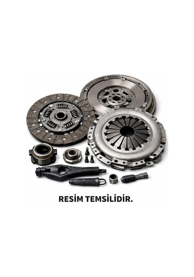 Debrıyaj Setı Karsan J10 2.3 Baskı + Balata 68837542