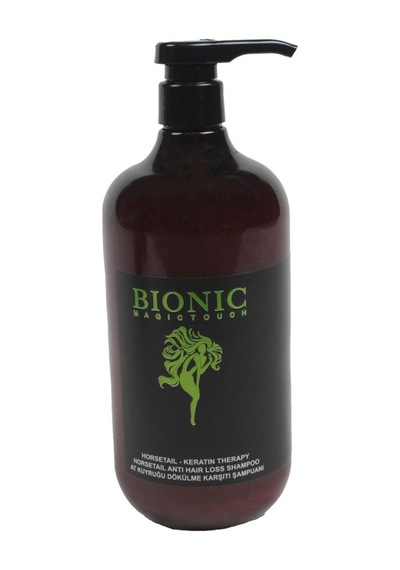 Bionic Magic Touch Probionic Horsetail At Kuyruğu Şampuan 1 L