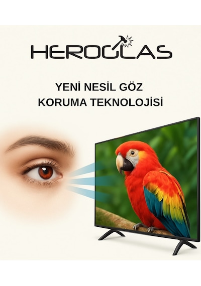 Lenovo Legion R24e67ccgac4tk Monitör Ekran Koruyucu